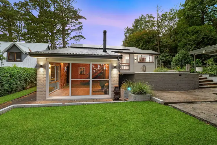 Fourth view of Homely house listing, 43 Coach House Place, Kurrajong Heights NSW 2758