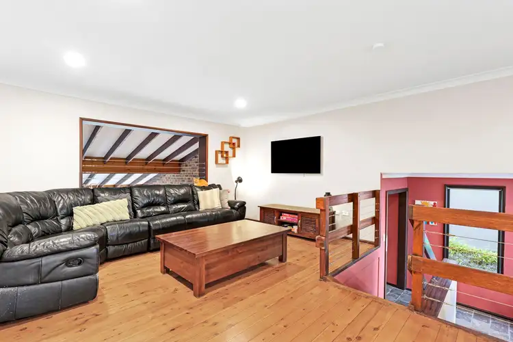Fifth view of Homely house listing, 43 Coach House Place, Kurrajong Heights NSW 2758