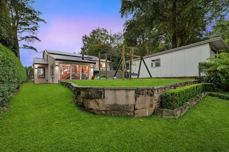 Seventh view of Homely house listing, 43 Coach House Place, Kurrajong Heights NSW 2758