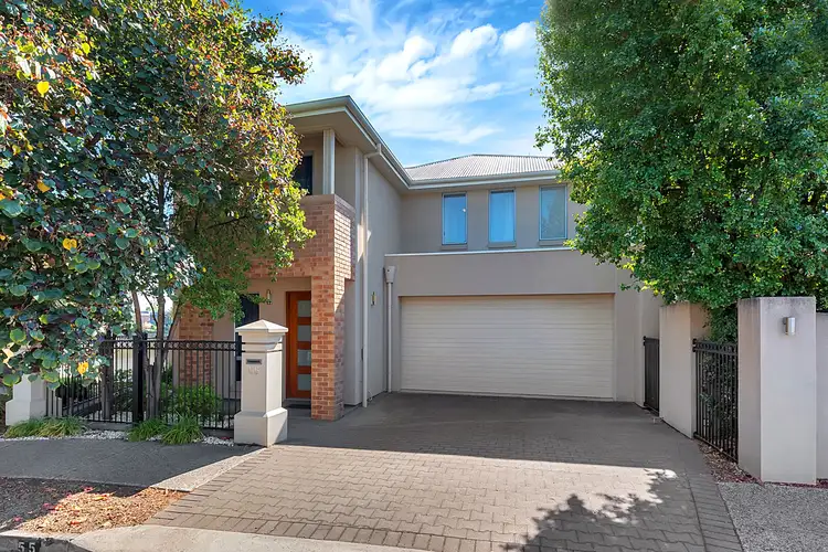 55 Douglas Drive, Mawson Lakes SA 5095
