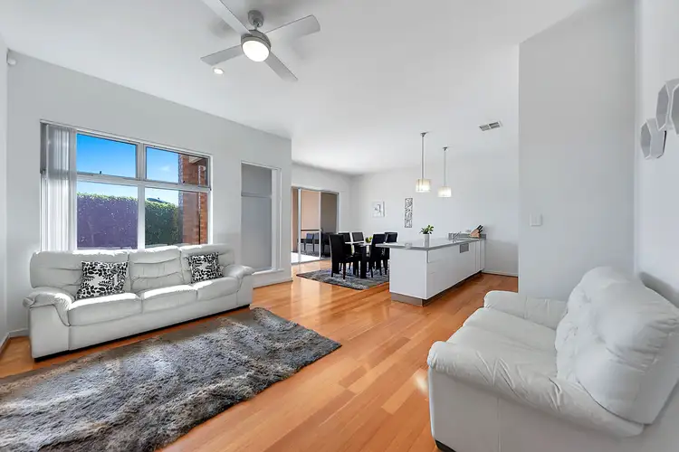 Fifth view of Homely house listing, 55 Douglas Drive, Mawson Lakes SA 5095