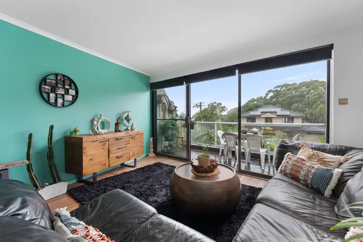 Second view of Homely apartment listing, 2/2 Alanson Avenue, Bulli NSW 2516