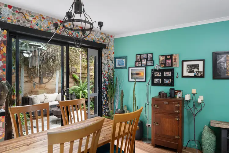 Third view of Homely apartment listing, 2/2 Alanson Avenue, Bulli NSW 2516