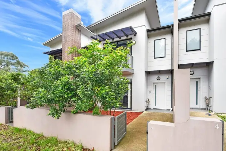 5/23 Elizabeth Street, Granville NSW 2142