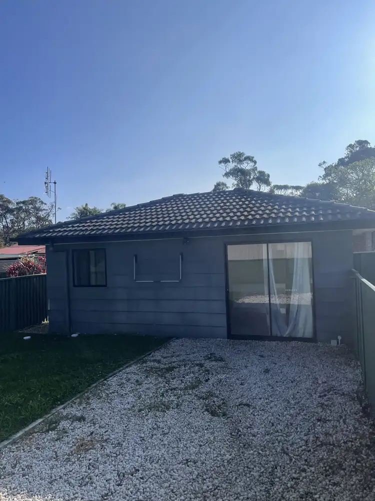 Main view of Homely flat listing, A/96 Kerry Crescent, Berkeley Vale NSW 2261