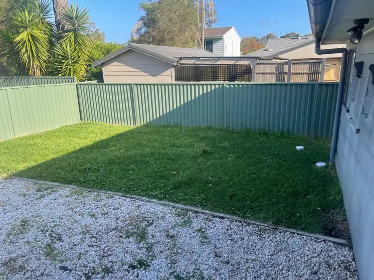 Third view of Homely flat listing, A/96 Kerry Crescent, Berkeley Vale NSW 2261
