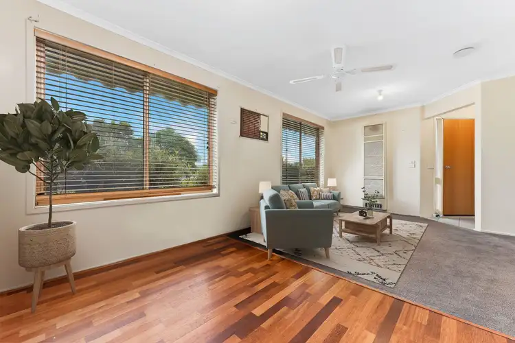 Fifth view of Homely house listing, 59 Fleetwood Drive, Narre Warren VIC 3805
