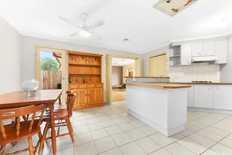 Sixth view of Homely house listing, 59 Fleetwood Drive, Narre Warren VIC 3805