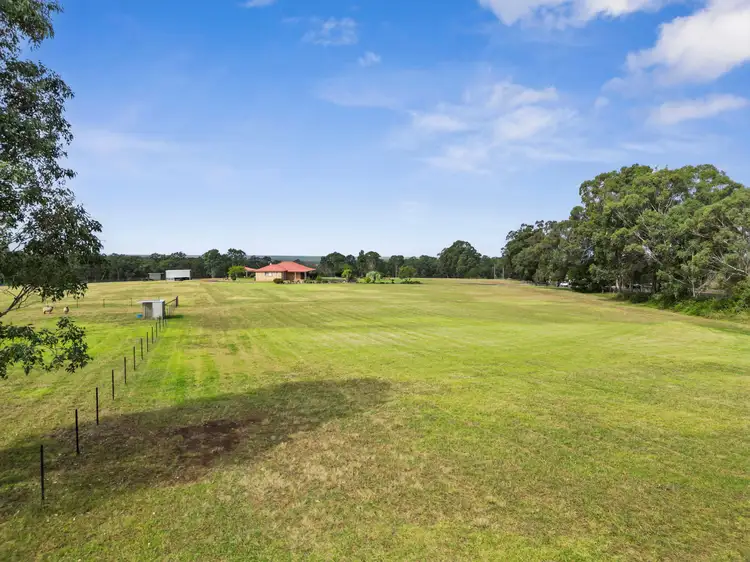 Third view of Homely rural property listing, 692 Putty Road, East Kurrajong NSW 2758