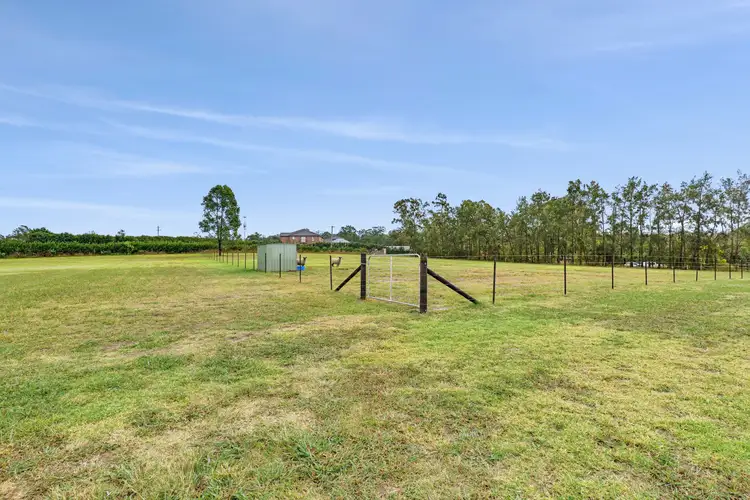 Fourth view of Homely rural property listing, 692 Putty Road, East Kurrajong NSW 2758
