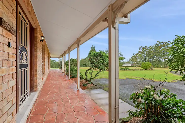 Fifth view of Homely rural property listing, 692 Putty Road, East Kurrajong NSW 2758