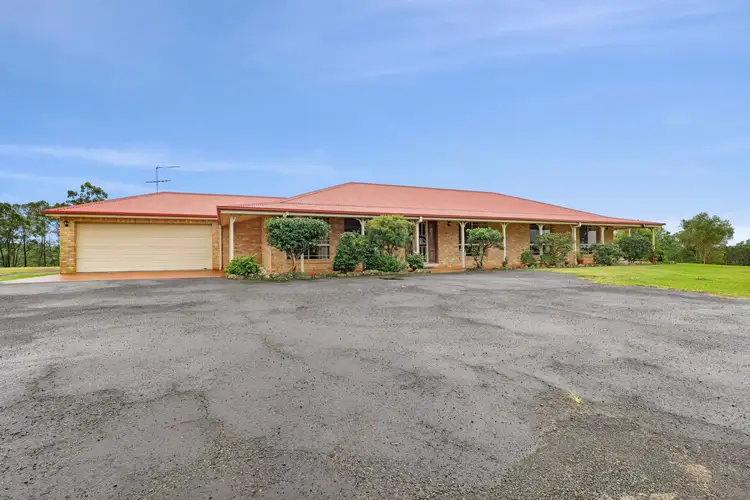 Sixth view of Homely rural property listing, 692 Putty Road, East Kurrajong NSW 2758