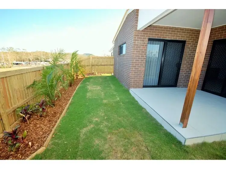 Second view of Homely semi-detached listing, 1/6 Samson Crescent, Yeppoon QLD 4703