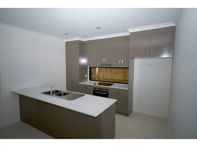 Third view of Homely semi-detached listing, 1/6 Samson Crescent, Yeppoon QLD 4703