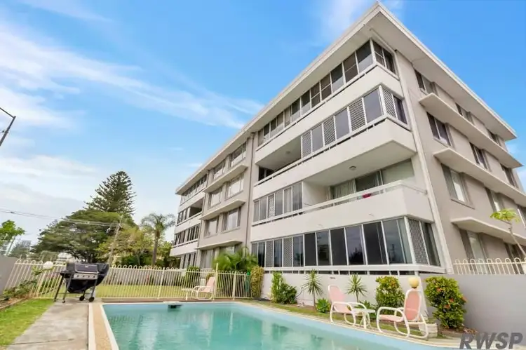 12/21 Armrick Avenue, Broadbeach, Broadbeach QLD 4218