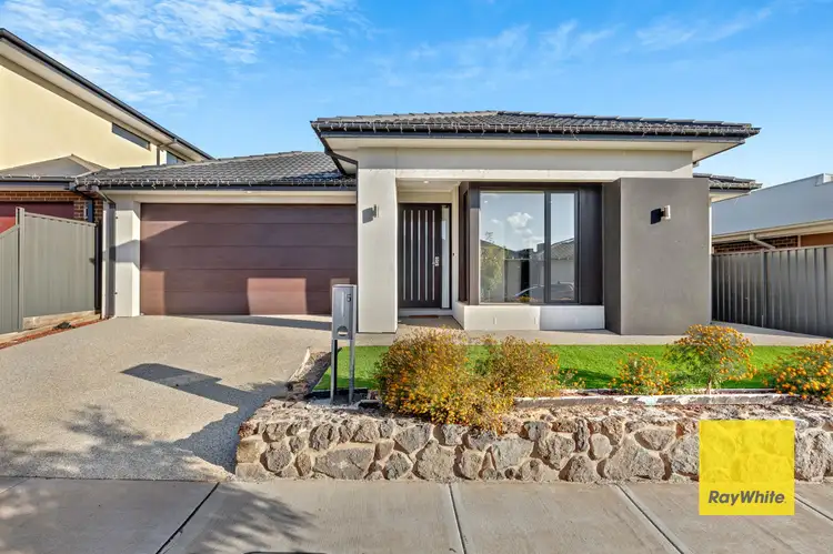 5 Amiata Drive, Truganina VIC 3029