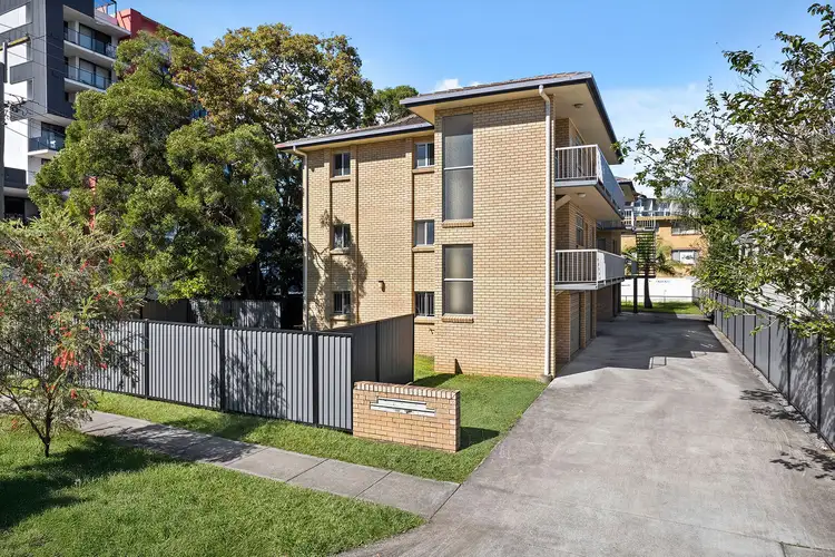 Main view of Homely apartment listing, 4/35 Bridge Street, Nundah QLD 4012
