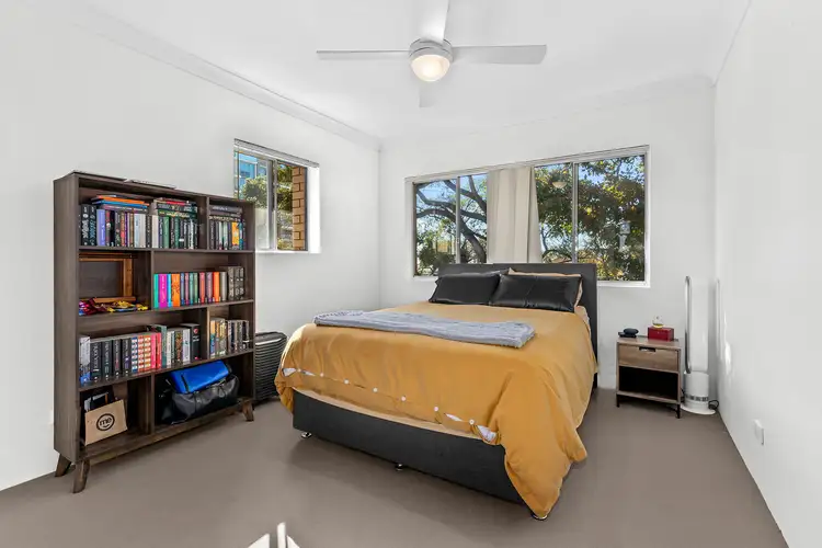 Sixth view of Homely apartment listing, 4/35 Bridge Street, Nundah QLD 4012