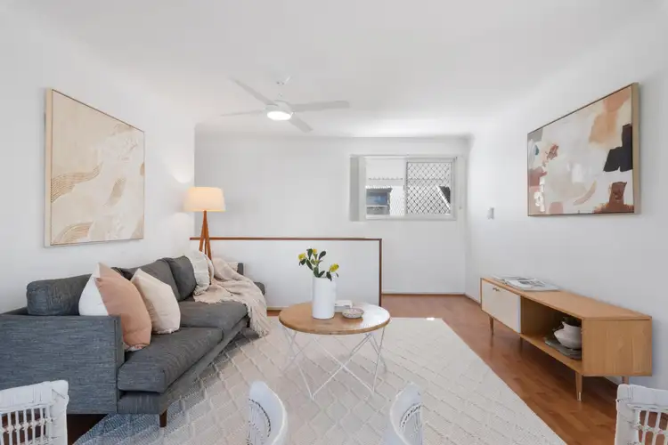 Third view of Homely unit listing, 2/20 Pratt Street, Enoggera QLD 4051