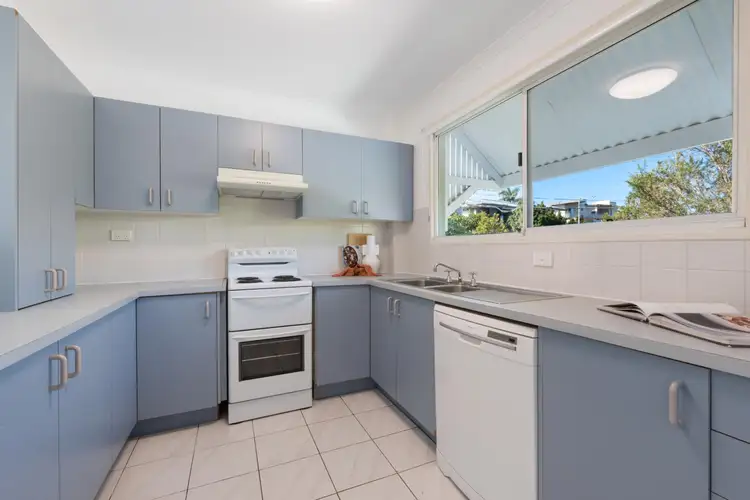 Fifth view of Homely unit listing, 2/20 Pratt Street, Enoggera QLD 4051
