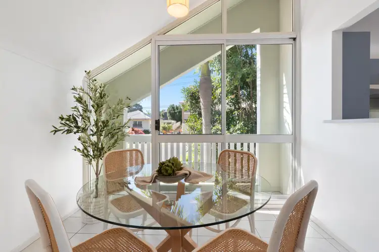 Sixth view of Homely unit listing, 2/20 Pratt Street, Enoggera QLD 4051