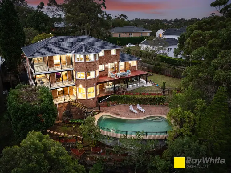 Main view of Homely house listing, 12 Gibran Place, St Ives NSW 2075