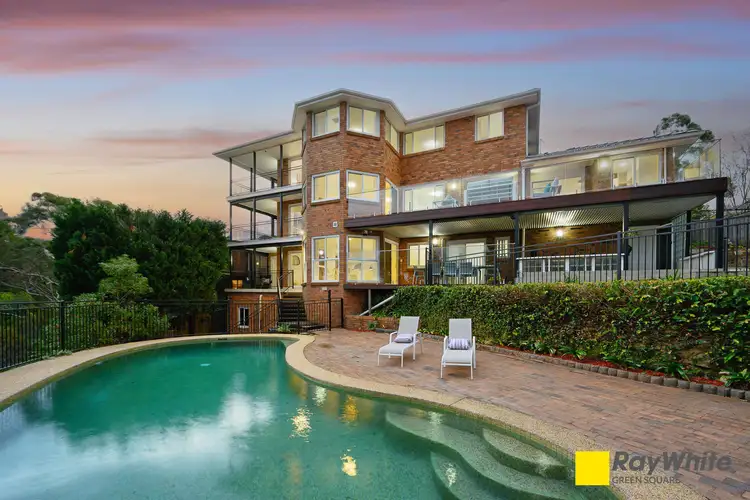 Second view of Homely house listing, 12 Gibran Place, St Ives NSW 2075