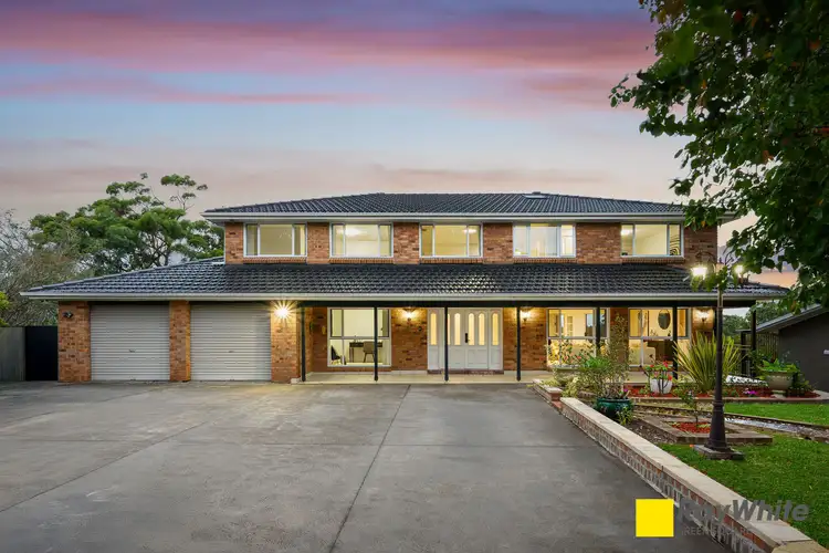 Third view of Homely house listing, 12 Gibran Place, St Ives NSW 2075