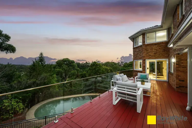 Fourth view of Homely house listing, 12 Gibran Place, St Ives NSW 2075