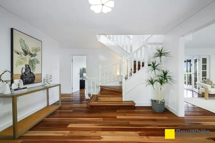 Fifth view of Homely house listing, 12 Gibran Place, St Ives NSW 2075