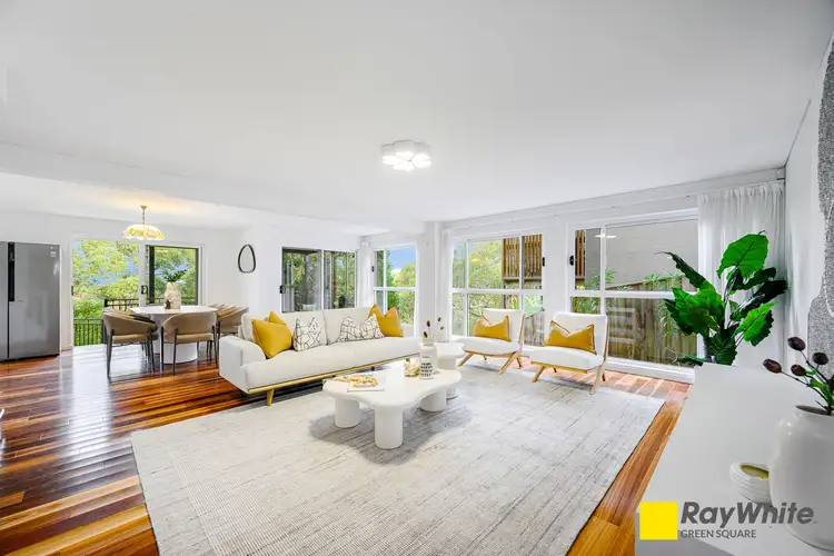 Sixth view of Homely house listing, 12 Gibran Place, St Ives NSW 2075