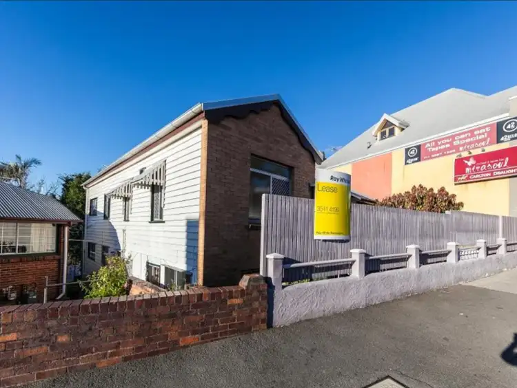 4/57 Caxton Street, Petrie Terrace QLD 4000