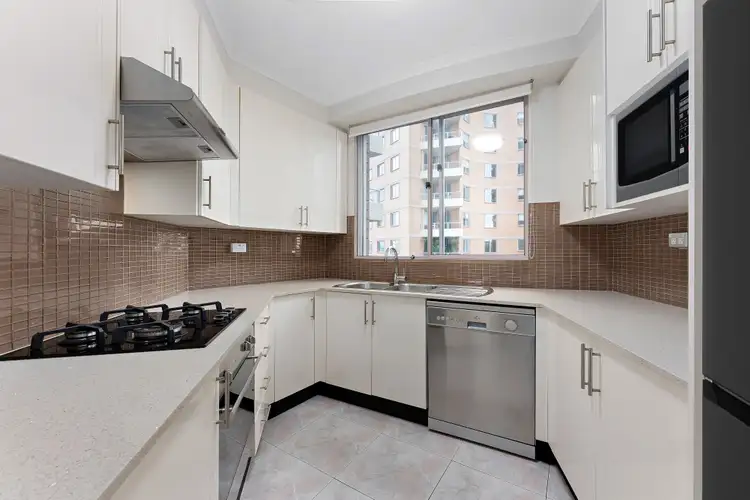 Second view of Homely unit listing, 121/421-473 Pacific Highway, Artarmon NSW 2064