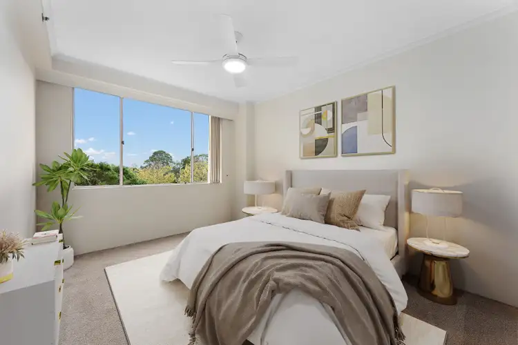 Third view of Homely unit listing, 121/421-473 Pacific Highway, Artarmon NSW 2064