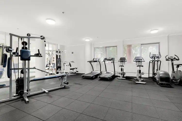 Sixth view of Homely unit listing, 121/421-473 Pacific Highway, Artarmon NSW 2064