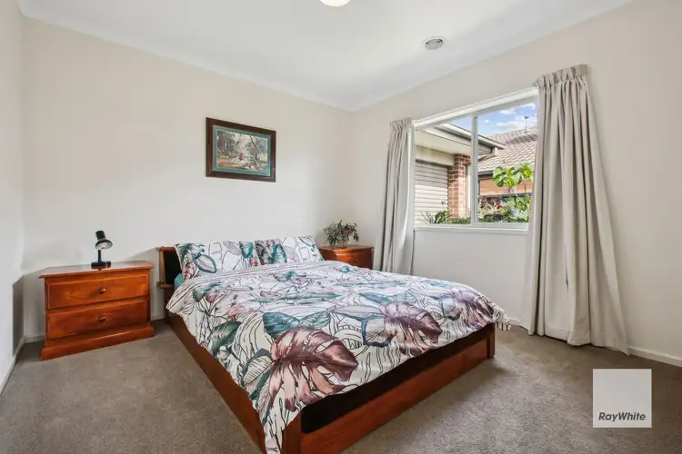 Sixth view of Homely house listing, 3 Yass Court, Manor Lakes VIC 3024