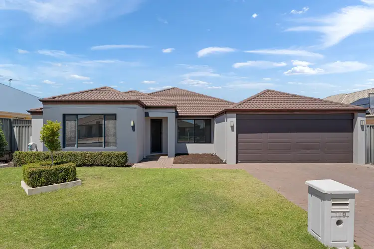 Main view of Homely house listing, 120 Smirk Road, Baldivis WA 6171
