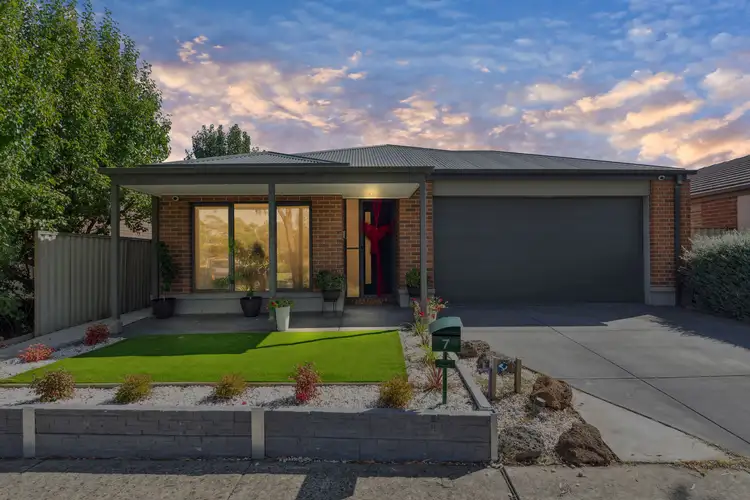 7 Inspiration Circuit, Pakenham VIC 3810