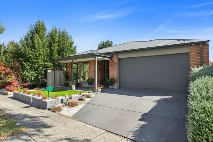 Second view of Homely house listing, 7 Inspiration Circuit, Pakenham VIC 3810