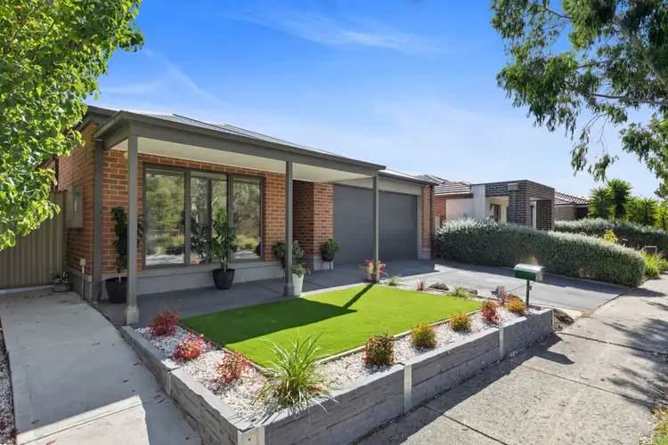 Third view of Homely house listing, 7 Inspiration Circuit, Pakenham VIC 3810