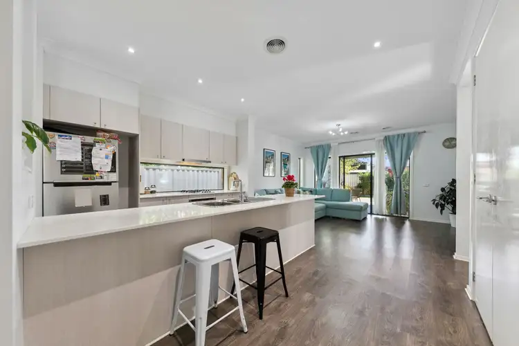 Fourth view of Homely house listing, 7 Inspiration Circuit, Pakenham VIC 3810