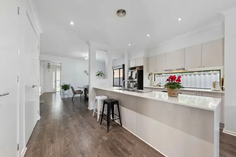 Sixth view of Homely house listing, 7 Inspiration Circuit, Pakenham VIC 3810
