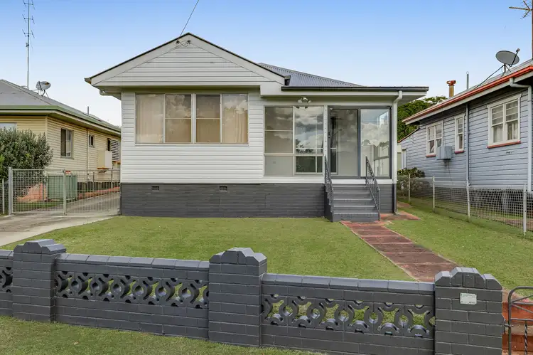 306 Bridge Street, Newtown QLD 4350