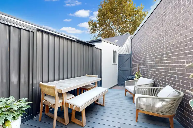 Second view of Homely flat listing, Granny Flat 1529 Botany Road, Botany NSW 2019