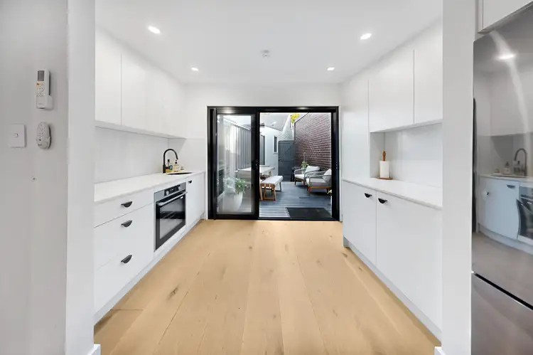 Third view of Homely flat listing, Granny Flat 1529 Botany Road, Botany NSW 2019