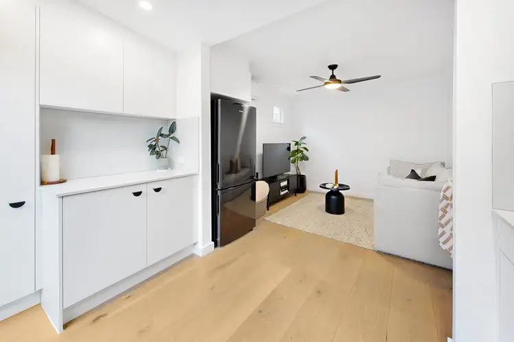 Fourth view of Homely flat listing, Granny Flat 1529 Botany Road, Botany NSW 2019