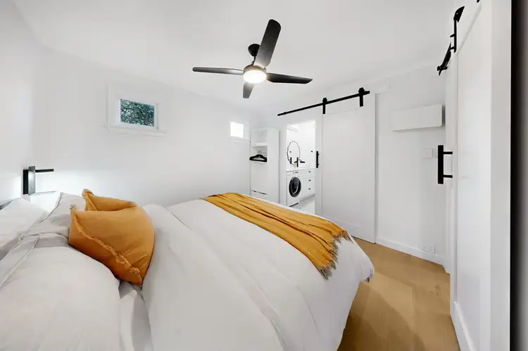 Fifth view of Homely flat listing, Granny Flat 1529 Botany Road, Botany NSW 2019