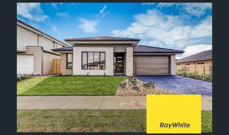 7 Gelston Street, Truganina VIC 3029