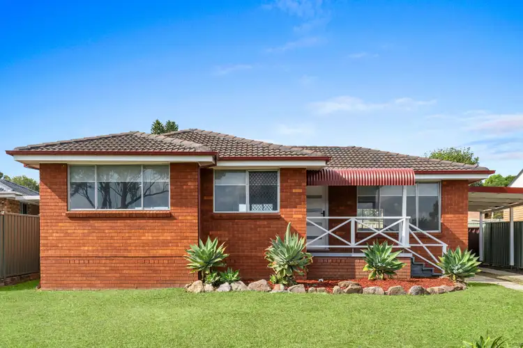 195 Junction Road, Ruse NSW 2560