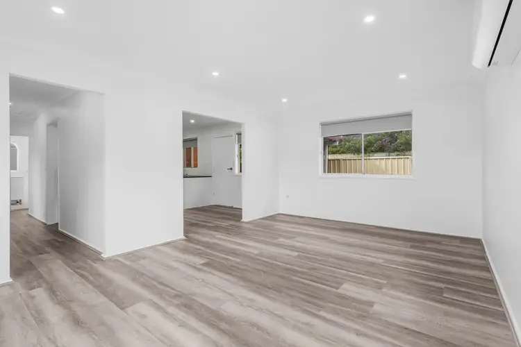 Second view of Homely house listing, 195 Junction Road, Ruse NSW 2560